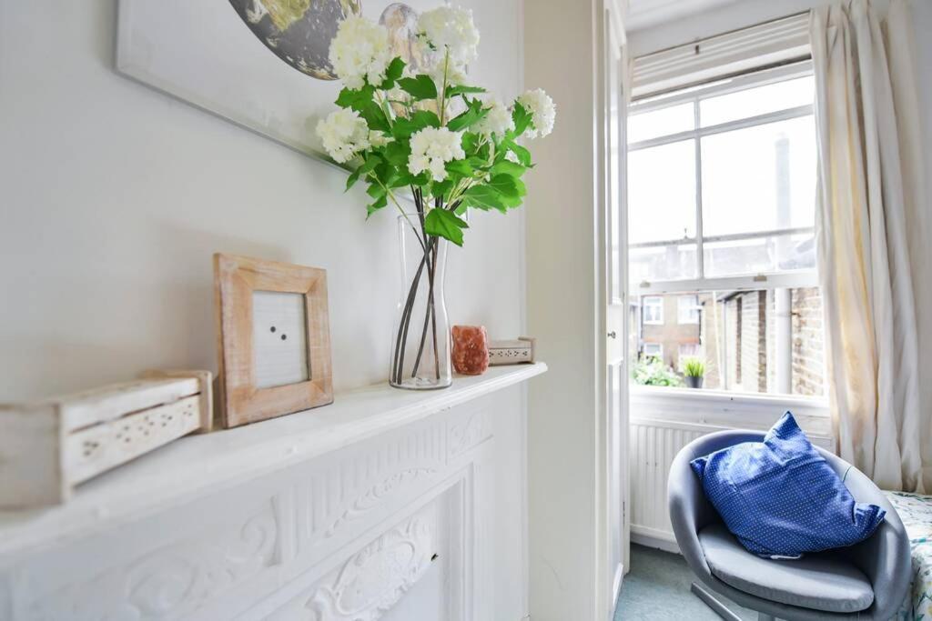 Groves 4 Bedroom, Shepherds Bush London Exterior photo