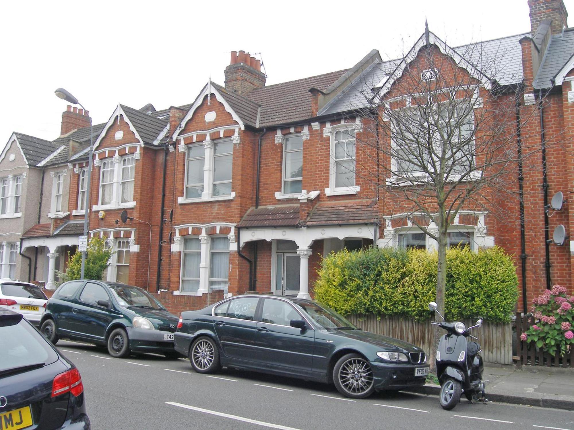 Groves 4 Bedroom, Shepherds Bush London Exterior photo